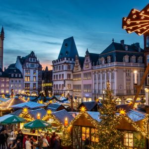 Destinacione te fshehta