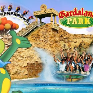 GARDALAND VERONA