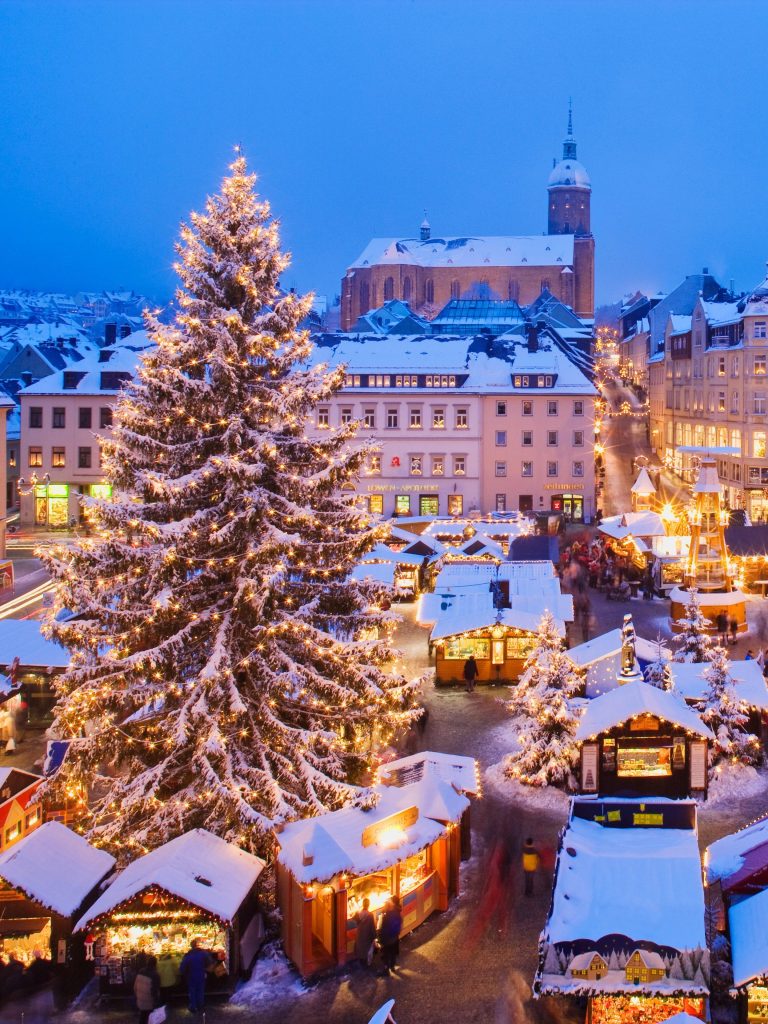 Ture Festive 2026
